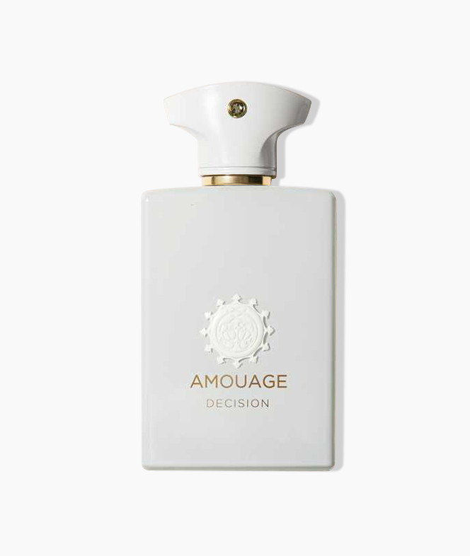 Amouage - Decision