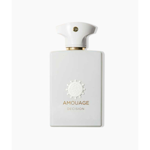 Amouage - Decision