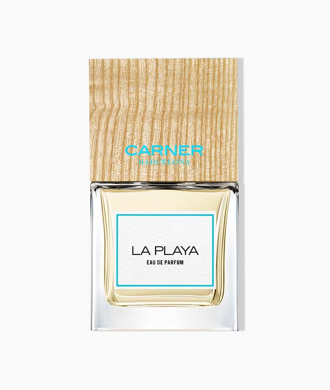 Carner Barcelona - La Playa