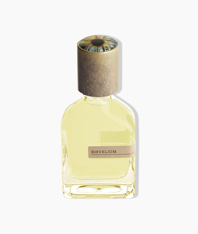 Risvelium - Orto Parisi