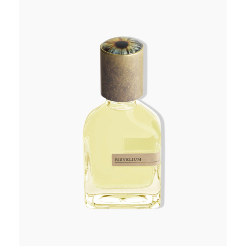 Risvelium - Orto Parisi