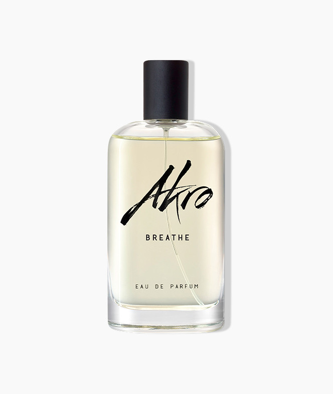Akro - Breathe