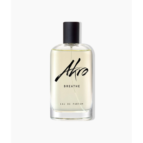 Akro - Breathe