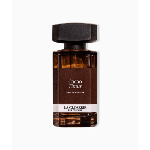 La closerie des Parfums - Cacao Timur