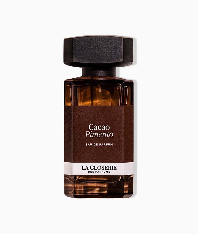 La closerie des Parfums - Cacao Pimento