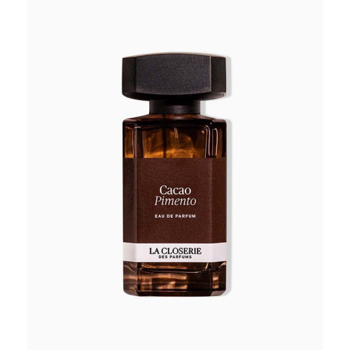 La closerie des Parfums - Cacao Pimento