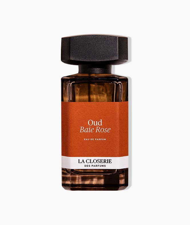 La closerie des parfums - Oud Baie Rose