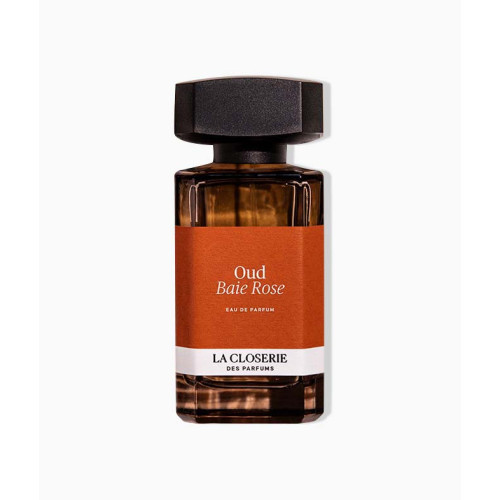 La closerie des parfums - Oud Baie Rose