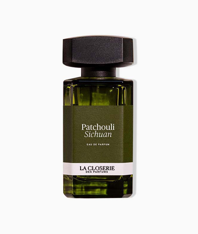 La closerie des parfums - Patchouli Sichuan