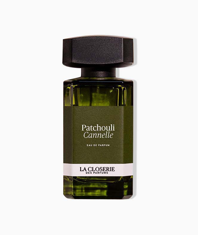 La Closerie des parfums - Patchouli Cannelle