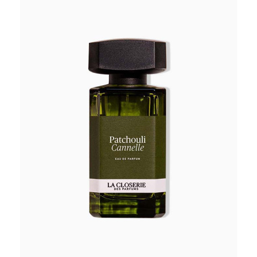 La Closerie des parfums - Patchouli Cannelle
