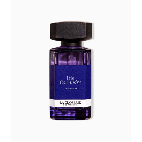 La Closerie des Parfums - Iris Coriandre