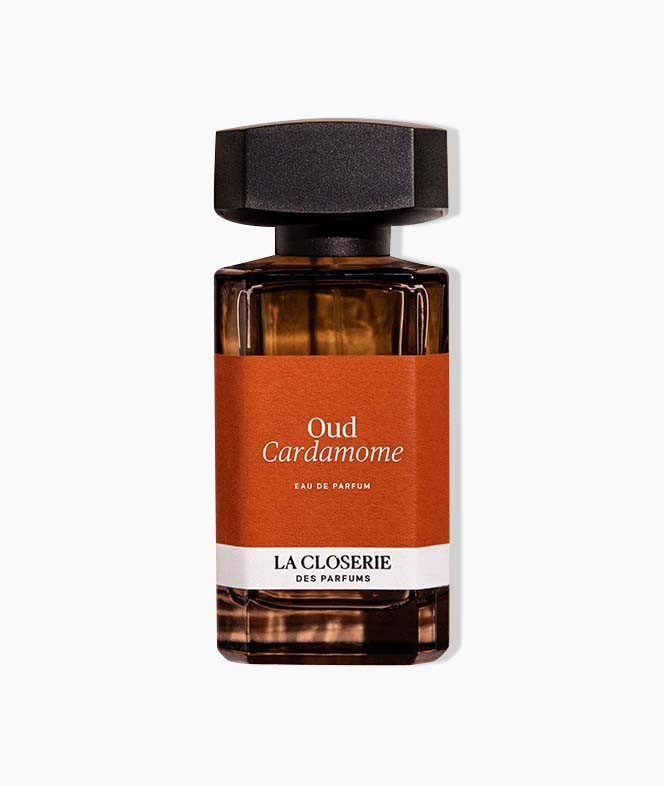 La Closerie des parfums - Oud Cardamome