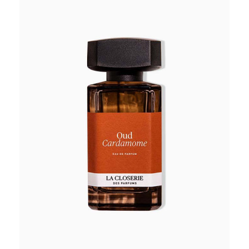 La Closerie des parfums - Oud Cardamome