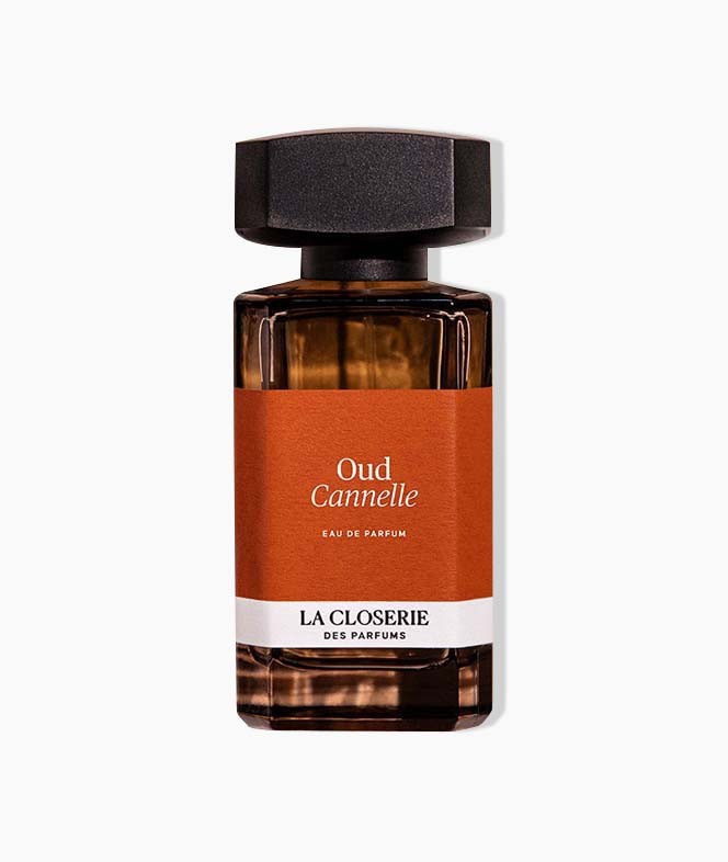 La closerie des parfums - Oud Cannelle