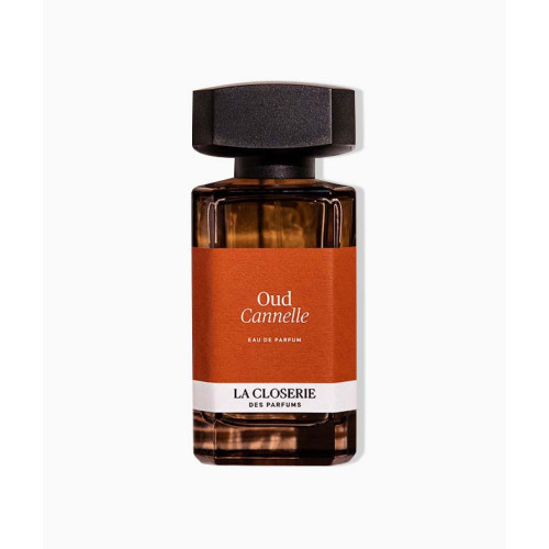 La closerie des parfums - Oud Cannelle