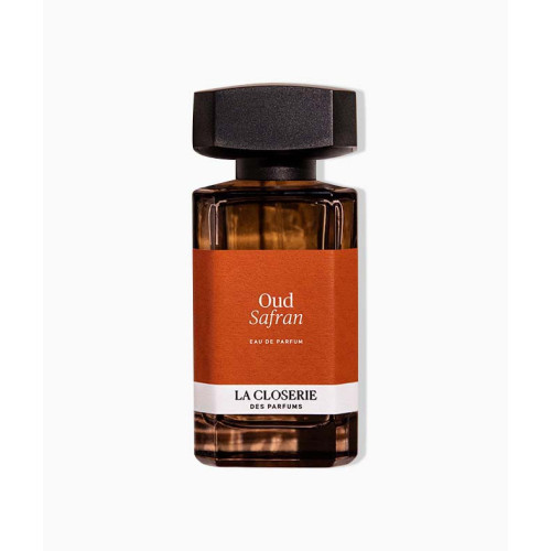 La closerie des parfums - Oud Safran