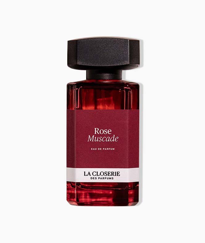 La closerie des parfums - Rose Muscade
