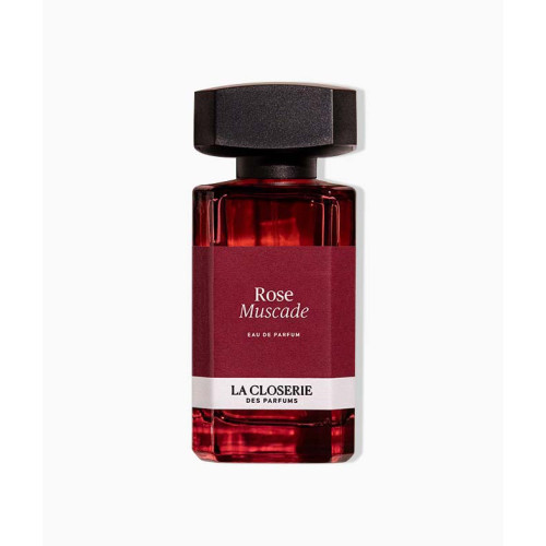 La closerie des parfums - Rose Muscade