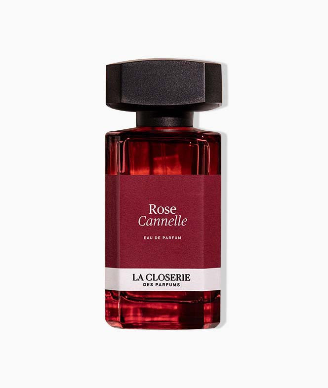 La closerie des parfums - Rose Cannelle