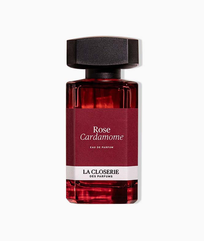 La closerie des parfums - Rose Cardamome