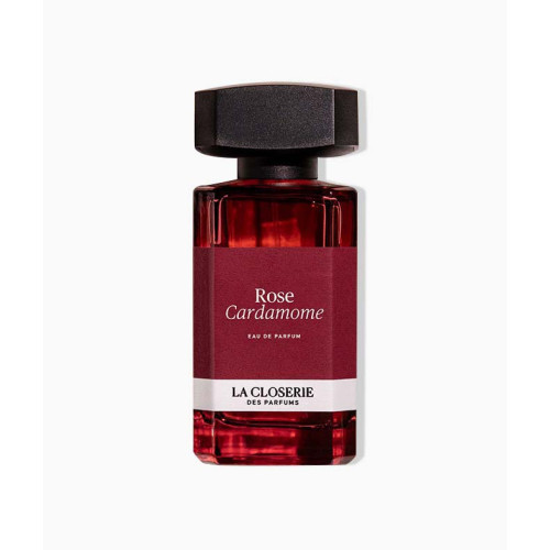 La closerie des parfums - Rose Cardamome