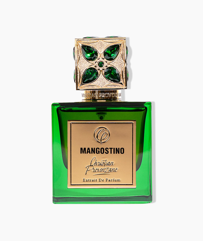 Christian Provenzano - Mangostino