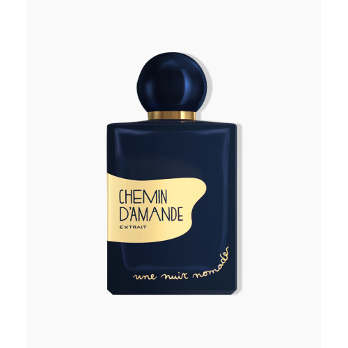 Une Nuit Nomade - Chemin D'amande