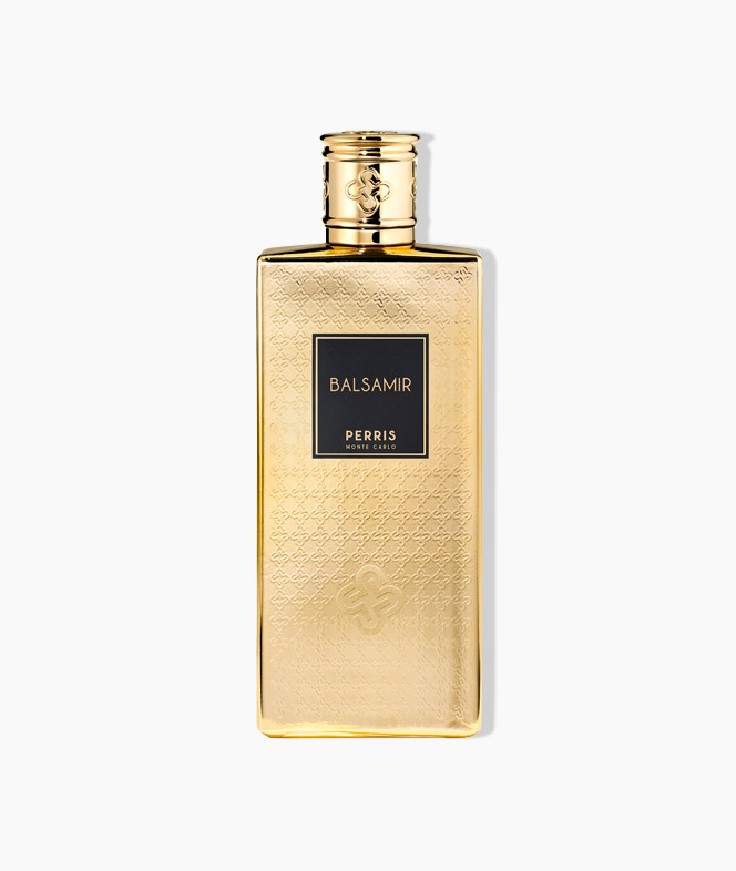Perris Monte Carlo - Balsamir