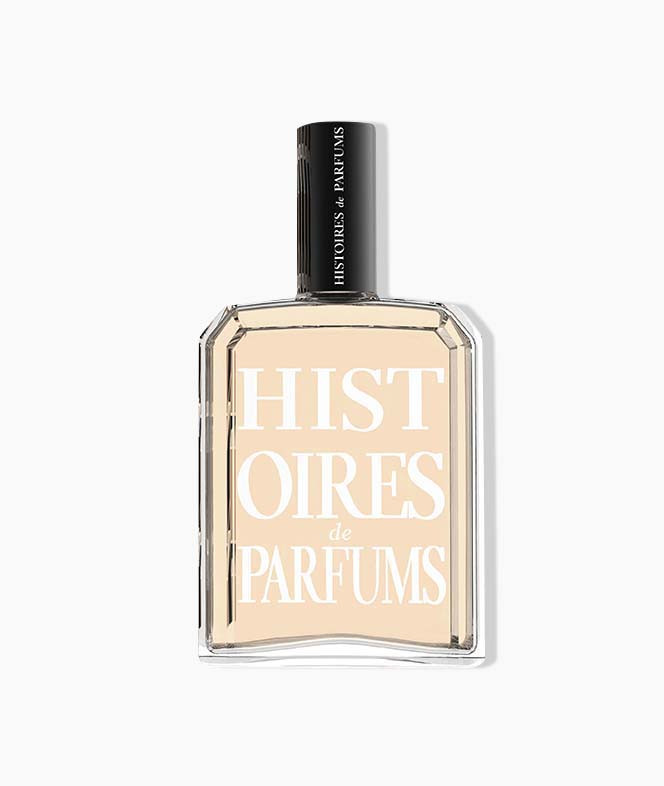 Histoires de Parfums - Tubéreuse Nuit Blanche