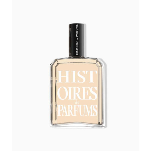 Histoires de Parfums - Tubéreuse Nuit Blanche
