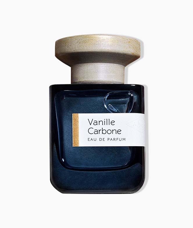 Atelier Materi - Vanille Carbone