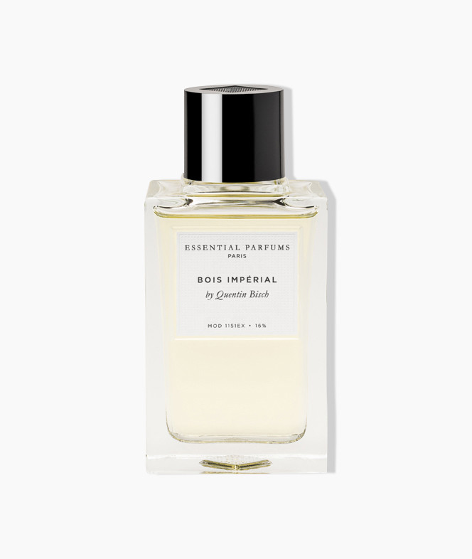 Bois Impérial - Essential Parfums