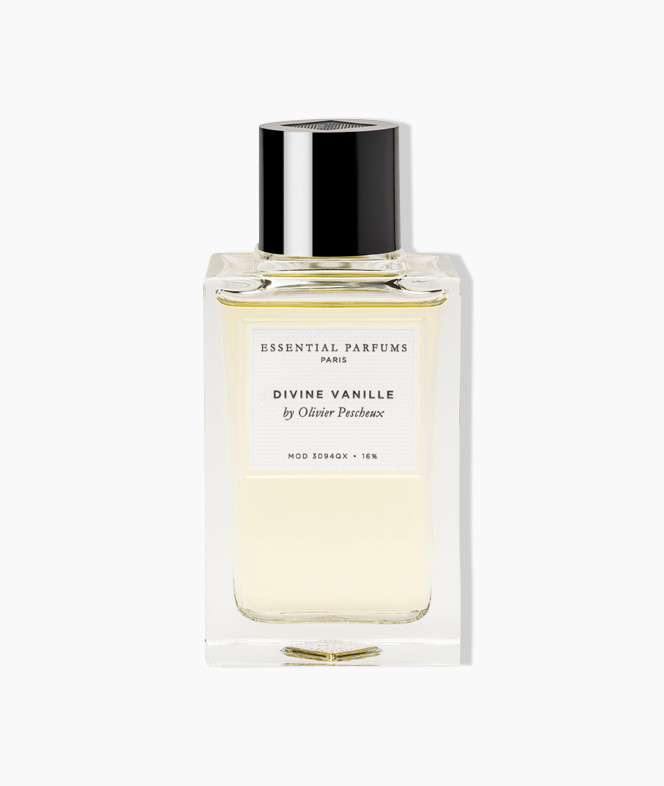 Divine Vanille - Essential Parfums