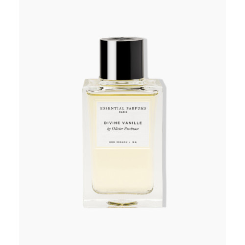 Divine Vanille - Essential Parfums