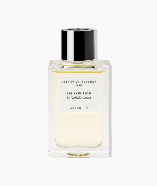 Fig Infusion - Essential Parfums