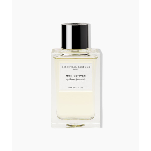Mon Vétiver - Essential Parfums