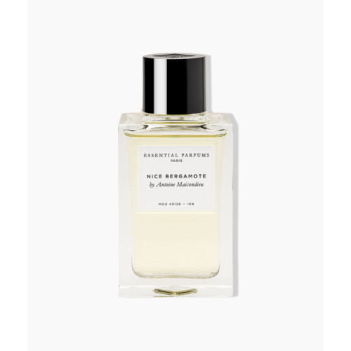 Nice Bergamote - Essential Parfum