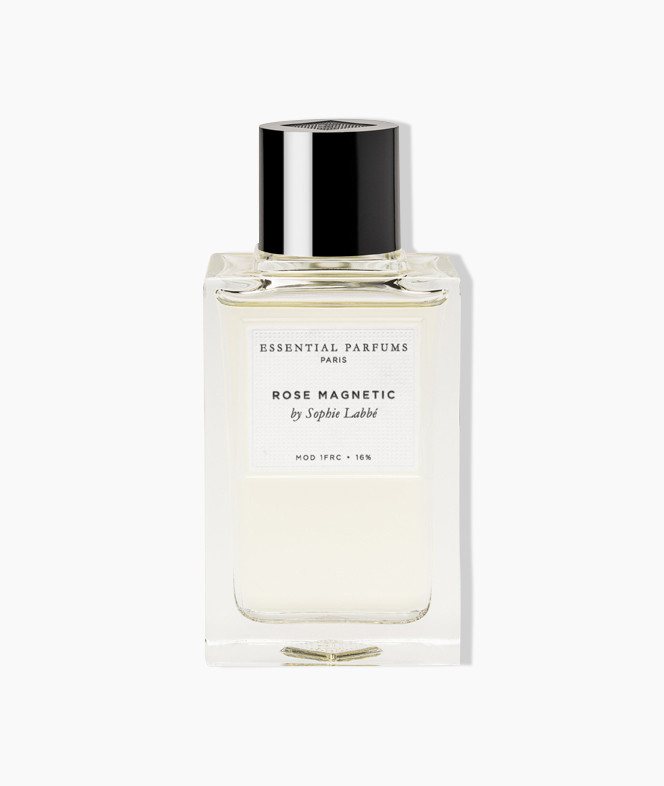 Rose Magnetic - Essential Parfums