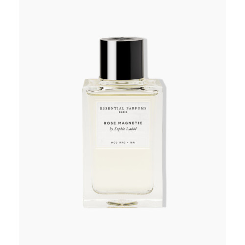 Rose Magnetic - Essential Parfums