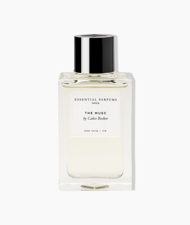 The Musc - Essential Parfums