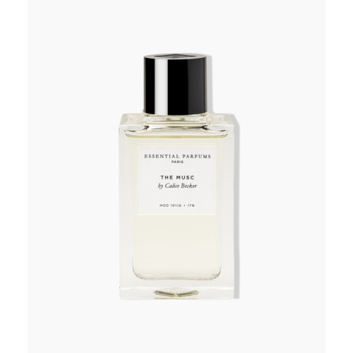 The Musc - Essential Parfums