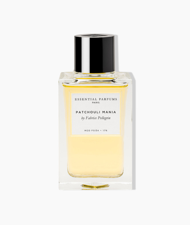 Patchouli Mania - Essential Parfums