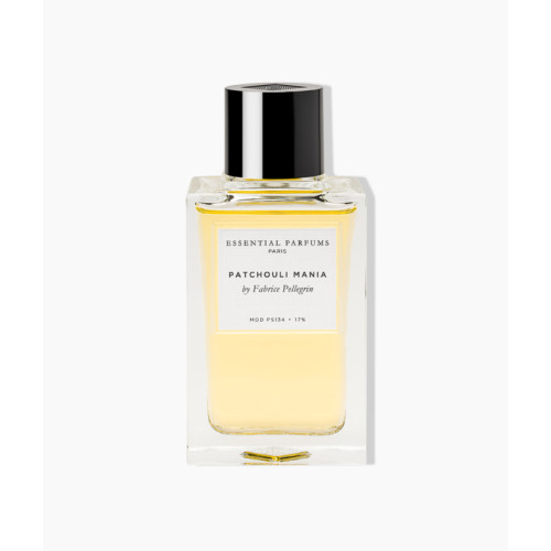 Patchouli Mania - Essential Parfums
