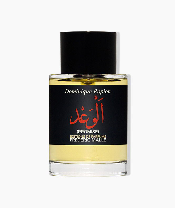 Editions de Parfums Frédéric Malle - Promise