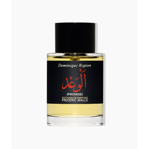 Editions de Parfums Frédéric Malle - Promise