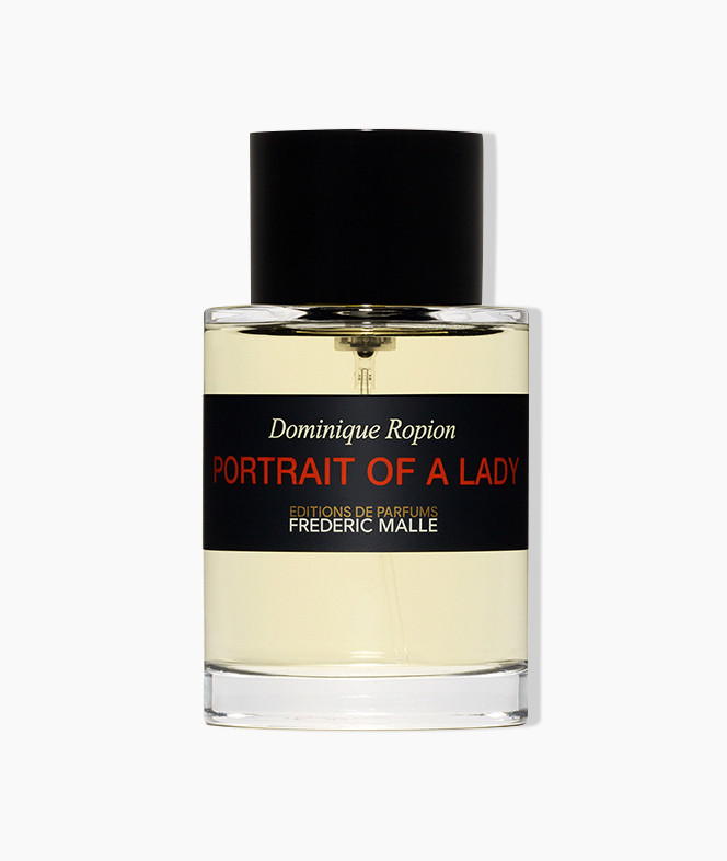 Editions de Parfums Frédéric Malle - Portrait Of A Lady
