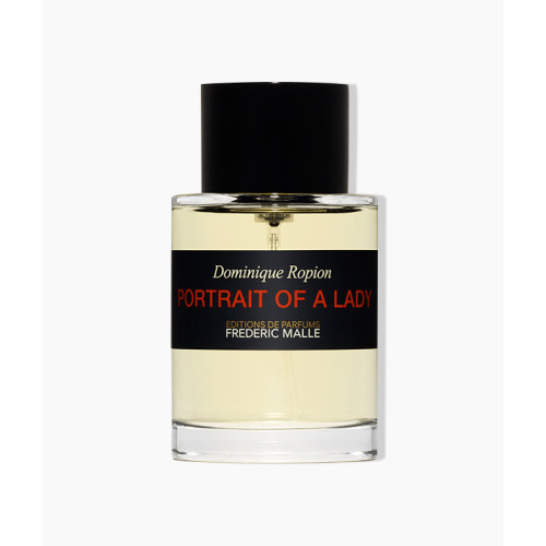 Editions de Parfums Frédéric Malle - Portrait Of A Lady
