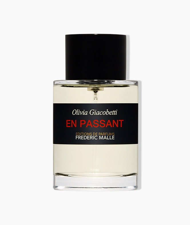 Editions de Parfums Frédéric Malle - En Passant
