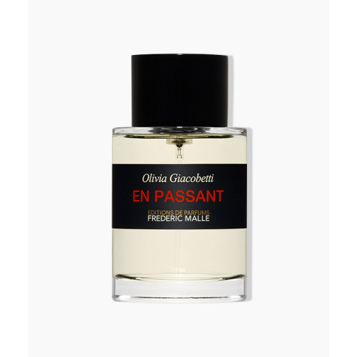 Editions de Parfums Frédéric Malle - En Passant